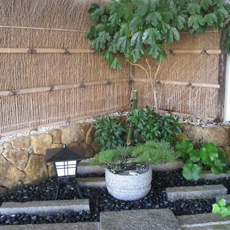 Ryokan Nakaya Toyohashi Luaran gambar