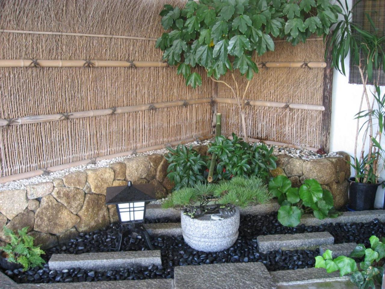 Ryokan Nakaya Toyohashi Luaran gambar