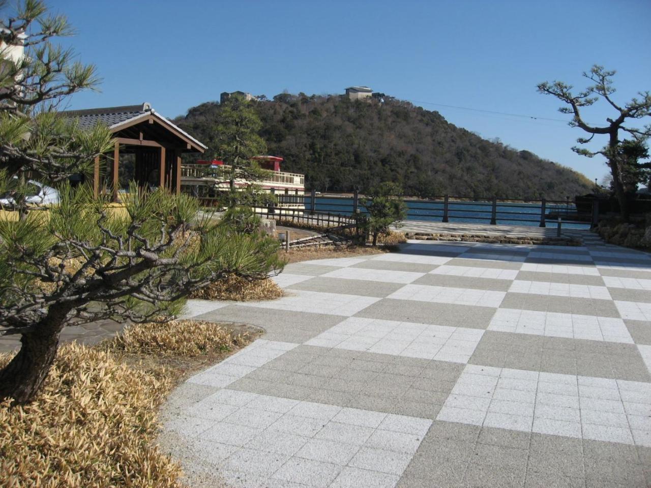 Ryokan Nakaya Toyohashi Luaran gambar