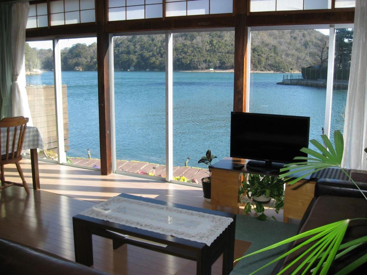 Ryokan Nakaya Toyohashi Luaran gambar