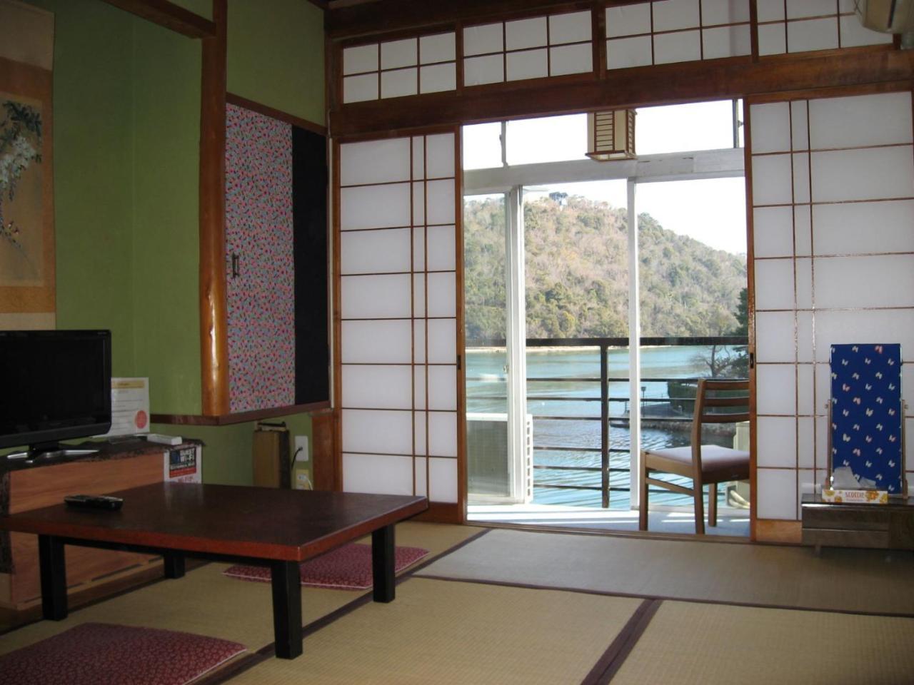 Ryokan Nakaya Toyohashi Luaran gambar