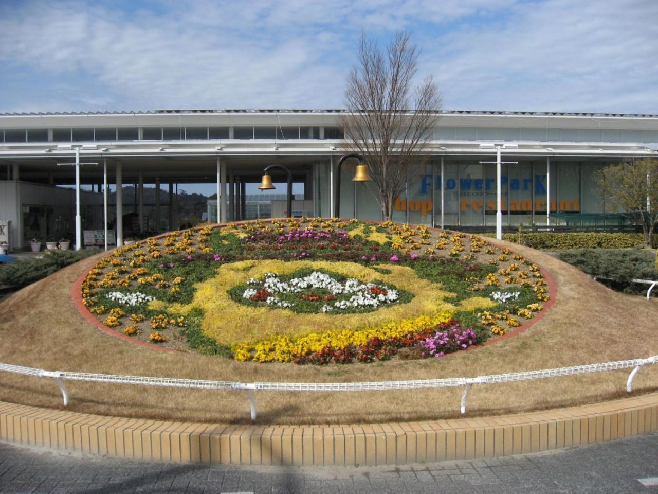 Ryokan Nakaya Toyohashi Luaran gambar